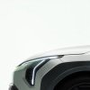 Imagini noi cu Kia EV3: design asemănător cu SUV-urile electrice EV5 și EV9