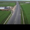 Încă un tronson de pe Autostrada Bucureștiului va fi deschis circulației
