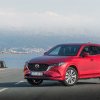 Mazda: viitorul CX-5 va avea motoare hibride