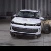 Noi teste EuroNCAP: 5 stele pentru Volkswagen Tiguan și 3 modele din China. ...