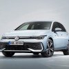 Noi versiuni PHEV pentru Volkswagen Golf: până la 272 de cai putere