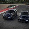 Noile Alfa Romeo Giulia și Stelvio Quadrifoglio Super Sport: marchează prima victorie a ...
