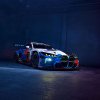 Noul BMW M4 GT3 EVO: noua versiune destinată competiției va debuta în 2025
