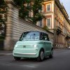 Poliția italiană a sechestrat 134 de exemplare Fiat Topolino: nu pot fi vândute din cauza ...