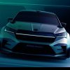 Primele imagini cu viitorul concept Skoda Enyaq RS Race: Va evolua într-o mașină ...