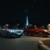 REPORTAJ: Pe urmele primelor automobile din București, alături de BMW X2