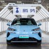 STUDIU: Mașinile chinezești vor reprezenta 7% din piața europeană până în 2030