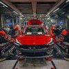 Tesla își domolește ambițiile: nu va mai produce 20 de milioane de mașini pe an până în 2030