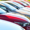 Vânzările de mașini noi în Europa au crescut cu 12% în aprilie. ...