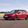 Volkswagen deschide comenzile pentru noul Golf GTI facelift: start de la 44.500 de euro în Germania