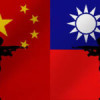 26 de avioane de război și 5 nave chineze, detectate în jurul Taiwanului