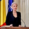 Alina Gorghiu salută că magistratul Ioana Ancuţa Popoviciu, din dosarul privind accidentul din localitatea 2 Mai, va fi transferată