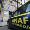 ANAF intensifică acțiunile de verificare a persoanelor fizice cu averi mari