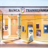 Banca Transilvania dă în judecată ANAF, după ce anul trecut a pierdut un proces cu statul