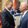 Biden îl primește pe Iohannis la Casa Albă. România urmează să cumpere din SUA avioane F-35 de 6,5 miliarde USD