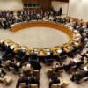 Consiliul de Securitate ONU se reunește de urgență după bombardamentul israelian de la Rafah
