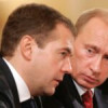 Dacă țările occidentale trimit trupe pe teritoriul “fostei Ucraine”, ar însemna că declară război Rusiei, susține Medvedev