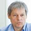 Dacian Cioloș a declarat că nu are prea mari emoţii cu privire la viitoarea majoritate din Parlamentul European