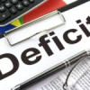 Deficitul bugetar a ajuns la 3,24% din PIB după primele patru luni din 2024