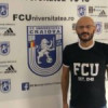 Echipa de fotbal FCU Craiova, amendată cu 22.500 lei