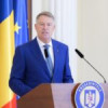 Iohannis,mesaj de Ziua Independenței Naționale a României