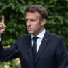 Macron se îndreaptă către Germania, în prima vizită de stat a unui președinte francez din ultimii 24 de ani