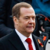 Medvedev vorbește despre scopul exerciţiilor nucleare efectuate de Rusia