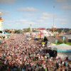 Melodia interzisă de festivalul Oktoberfest