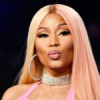 Nicki Minaj își cere scuze fanilor pentru că și-a amânat concertul după ce a fost arestată în Olanda