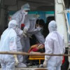 Percheziții ale Parchetului European în Capitală, pentru fraude cu echipamente medicale în timpul pandemiei