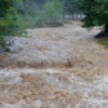 Pericol de inundații în județele Neamț și Iași! Hidrologii au instituit codul portocaliu