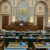 Proiectul care vizează protejarea cotei unice de impozitare pentru următorii 10 ani, votat în Senat