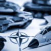 Reuniunea miniștrilor de externe ai NATO va aborda subiectul armelor furnizate Ucrainei