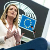 Roberta Metsola apel către UE să-și respecte promisiunile de ajutor către Ucraina