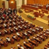 Ședință solemnă în Parlament, cu ocazia Zilei prieteniei româno-israeliene
