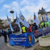 SNPPC susține protestul de joi al pensionarilor militari: „Incoerența legislativă și discriminarea determină ieșirea în stradă”