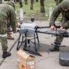 Ucrainenii au atacat o rafinărie rusă cu drone la aproape 1200 km de graniță