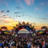 UNTOLD și Neversea, în top 100 cele mai mari festivaluri ale lumii