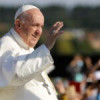 VIDEO. Mesajul transmis de Papa Francisc credincioşilor care sărbătoresc Paştele