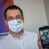 Vlad Voiculescu, fost ministru al Sănătății, crede că oxigenul este un gaz inflamabil. Nicușor Dan, primarul Capitalei, îl crede