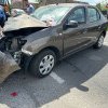 Accident cu o victimă la Suseni în județul Mureș