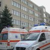 Activitatea medicală a Spitalului Orășenesc Victoria va fi suspendată între 2 și 6 mai