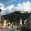 Cetatea Râşnov sărbătoreşte „Noaptea Europeană a Cetăţilor”