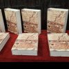 Cronica Cercetărilor Arheologice din România, lansată la Târgu Mureş