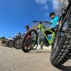 Elevi de la patru școli târgumureșene vor merge cu bicicletele la școală