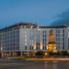 În România urmează să se inaugureze 13 noi hoteluri de cinci stele în următorii cinci ani