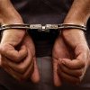 Încarcerat de polițiștii din Bălan pentru încălcarea ordinului de protecție