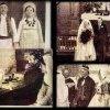 Matched Society: Anatomia relațiillor de cuplu în formare din perioada 1870 -1939