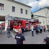 „Noaptea Muzeelor” la Detașamentul de Pompieri Târgu Mureș