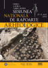 Peste 140 de cercetători la a 58-a Sesiune Naţională de Rapoarte Arheologice